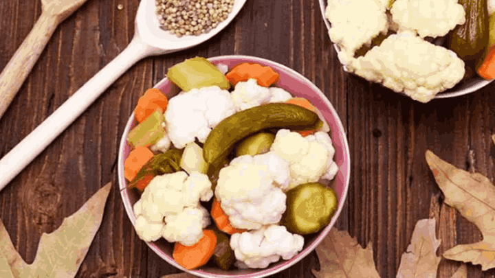 بهترین روش نگهداری شور خانگی بهترین روش نگهداری شور خانگی