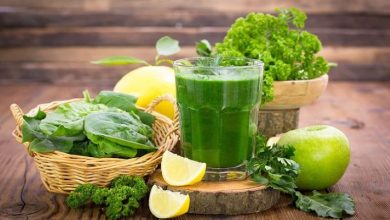 طرز تهیه نوشیدنی جوانساز که با خوردن آن پیر نمیشوید