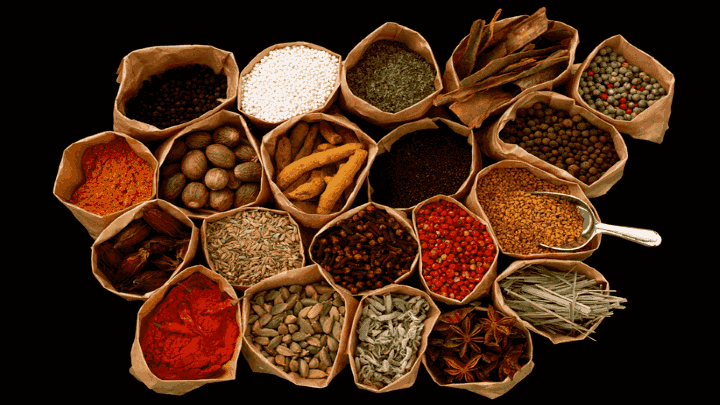 چگونه ادویه اصل را از تقلبی تشخیص دهیم؟ چگونه ادویه اصل را از تقلبی تشخیص دهیم؟