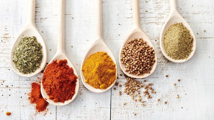 شناسایی ادویه تقلبی از اصل شناسایی ادویه تقلبی از اصل