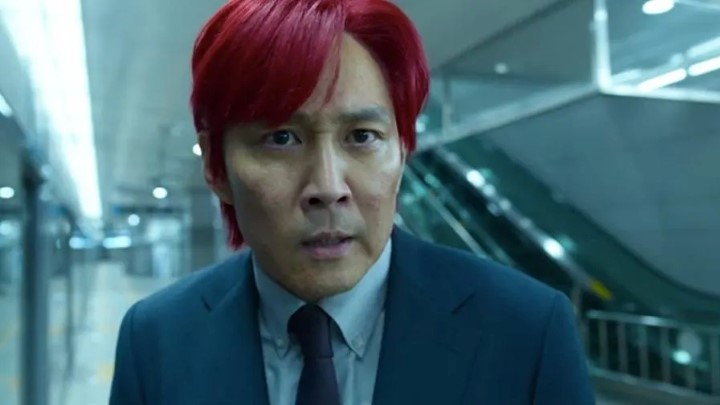 تیزر جدید فصل دوم Squid Game: شما دعوت شده‌اید