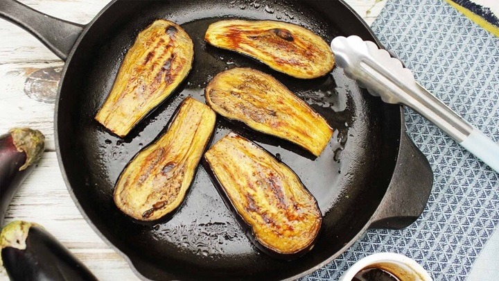 چگونه بادمجان سرخ شده را فریز کنیم؟ چگونه بادمجان سرخ شده را فریز کنیم؟