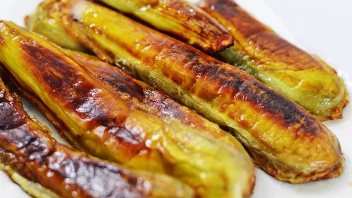 چند نکته مهم برای فریز کردن بادمجان سرخ شده چند نکته مهم برای فریز کردن بادمجان سرخ شده