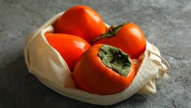 8 روش موثر برای حفظ طراوت و کیفیت خرمالو