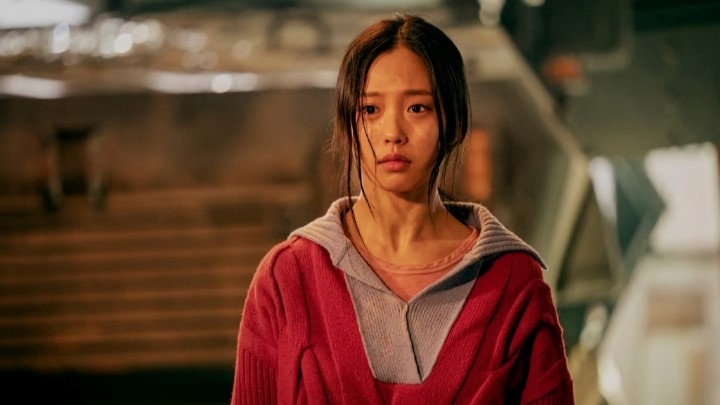 خانه شیرین (Sweet Home) از بهترین فیلم و سریالهای گو مین سی خانه شیرین (Sweet Home) از بهترین فیلم و سریالهای گو مین سی