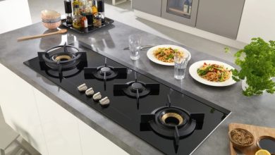 چگونه بهترین اجاق گاز رومیزی را انتخاب کنیم؟ راهنمای کامل خرید