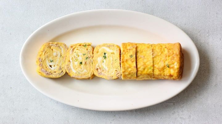 طرز تهیه املت تن ماهی طرز تهیه املت تن ماهی