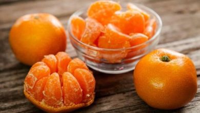 نارنگی شیرین و بدون دانه؛ چه نشانههایی را باید در نظر بگیریم؟