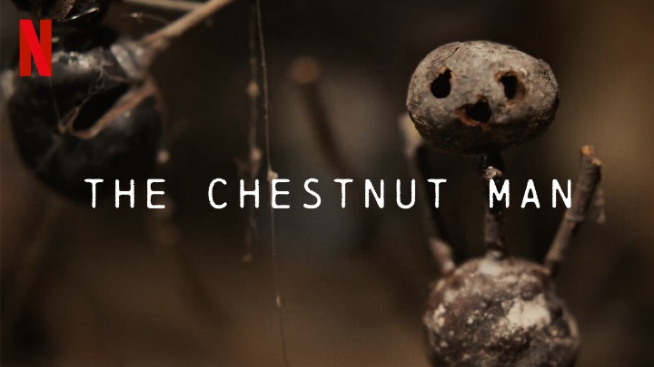 معرفی سریال مرد شاهبلوطی (The Chestnut Man) معرفی سریال مرد شاهبلوطی (The Chestnut Man)