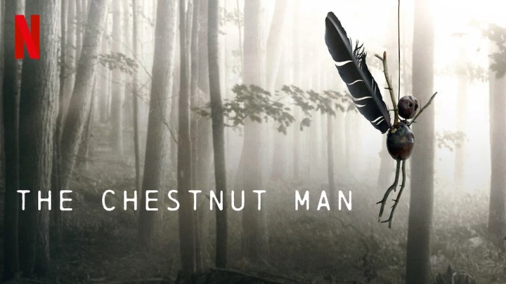 نقد و بررسی سریال «مرد شاه بلوطی» (The Chestnut Man) نقد و بررسی سریال «مرد شاه بلوطی» (The Chestnut Man)
