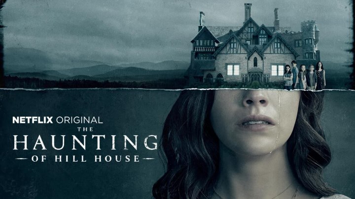 تسخیر عمارت هیل یا عمارت تسخیر شده هیل (The Haunting of Hill House) از بهترین مینیسریالهای ترسناک تسخیر عمارت هیل یا عمارت تسخیر شده هیل (The Haunting of Hill House) از بهترین مینیسریالهای ترسناک