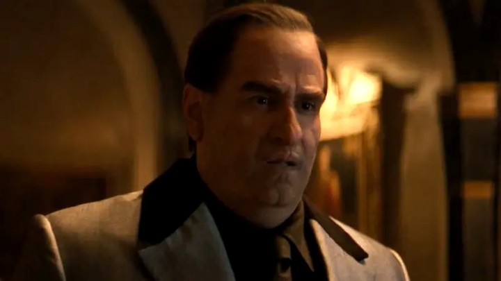 هر آنچه که از یک سریال انتظار دارید و بیشتر؛ نقد و بررسی قسمت چهارم سریال پنگوئن (The Penguin) هر آنچه که از یک سریال انتظار دارید و بیشتر؛ نقد و بررسی قسمت چهارم سریال پنگوئن (The Penguin)