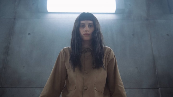 داستان فیلم پلتفرم 2 (The Platform 2)