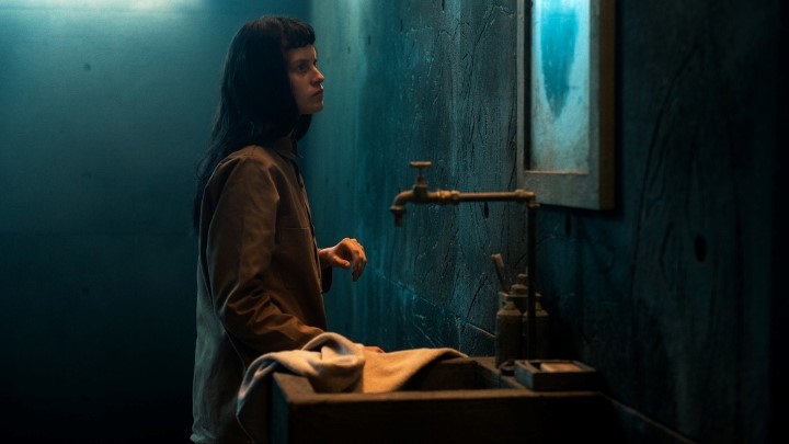 نقد و بررسی فیلم پلتفرم 2 (The Platform 2)