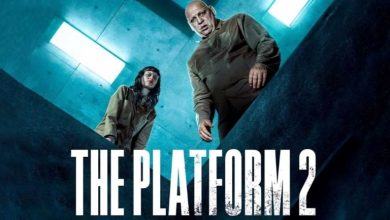 The Platform 2: خیانت به میراث نسخه اول