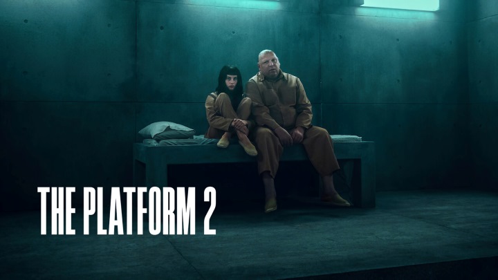 معرفی فیلم پلتفرم 2 (The Platform 2)