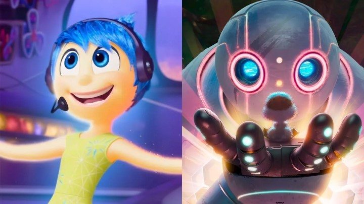 چرا «ربات وحشی» از «درون بیرون 2» بهتر است؟ چرا «ربات وحشی» از «درون بیرون 2» بهتر است؟