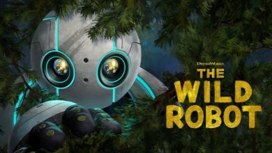 معرفی انیمیشن The Wild Robot؛ بهترین انیمیشن 2024 + تریلر