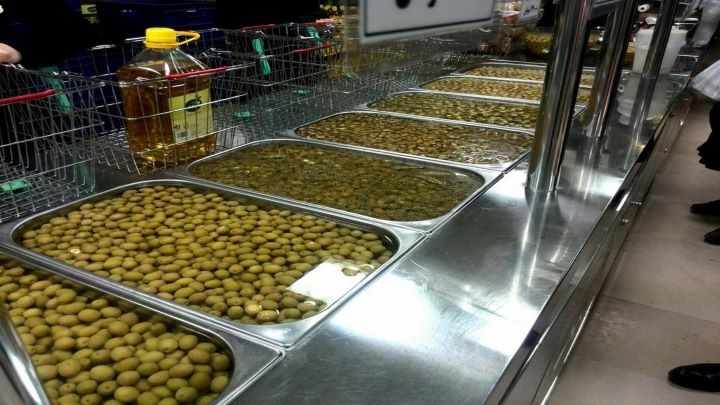 در خرید زیتون به چه نکاتی دقت کنیم؟ در خرید زیتون به چه نکاتی دقت کنیم؟