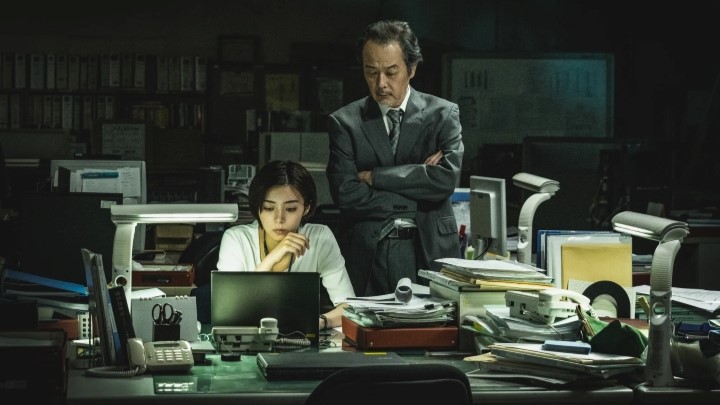 بررسی شخصیت‌ها و بازیگری در سریال کلاهبرداران توکیو (Tokyo Swindlers)