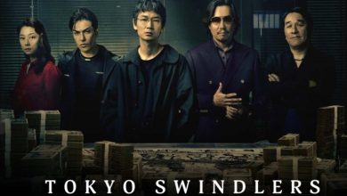 این سریال جدید ژاپنی از راتن تومیتوز امتیاز کامل را دریافت کرده است