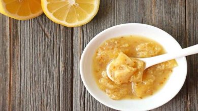 طرز تهیه ترشی لیمو شیرین؛ مزهای ماندگار با طعمی متفاوت