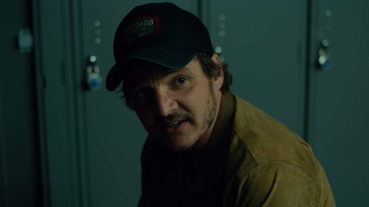 مرز سهگانه (Triple Frontier) از بهترین فیلم و سریالهای «پدرو پاسکال» مرز سهگانه (Triple Frontier) از بهترین فیلم و سریالهای «پدرو پاسکال»