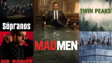 5 سریال درام که از ابتدا تا انتها بینقص هستند