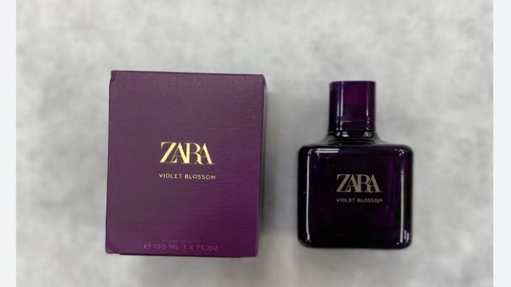 عطرهای محبوب و ارزان زنانه زارا عطرهای محبوب و ارزان زنانه زارا