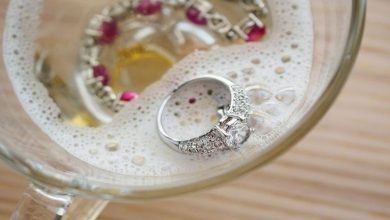 دیگر برای شستشوی طلا به طلا فروشی نروید (ترفند شستن)