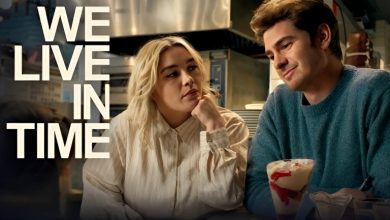 موقع دیدن این فیلم، یک جعبه دستمال کاغذی کنار دستتان باشد