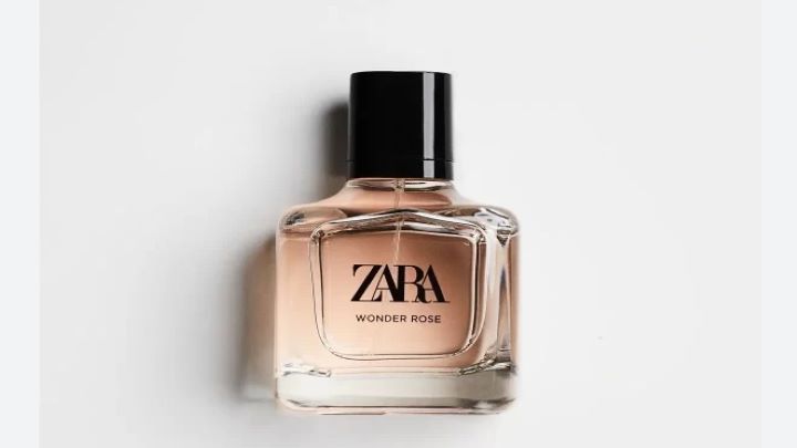 عطرهای محبوب و ارزان زنانه زارا عطرهای محبوب و ارزان زنانه زارا