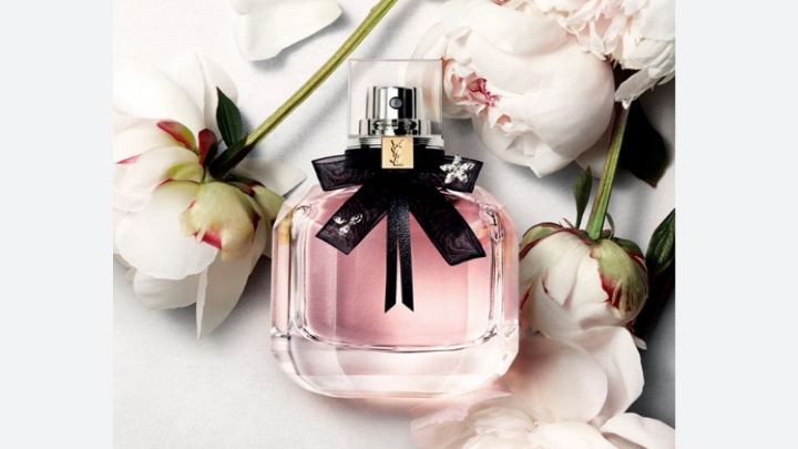 بهترین عطرهای زنانه دنیا بهترین عطرهای زنانه دنیا