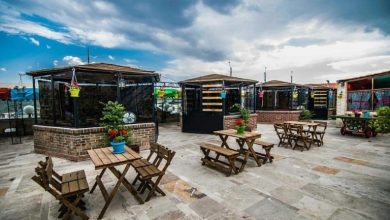 زیباترین و بهترین کافه رستوران‌های فشم؛ پاتوقی جذاب و دیدنی