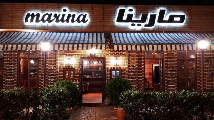 8 تا از زیباترین و بهترین کافه رستوران‌های فشم