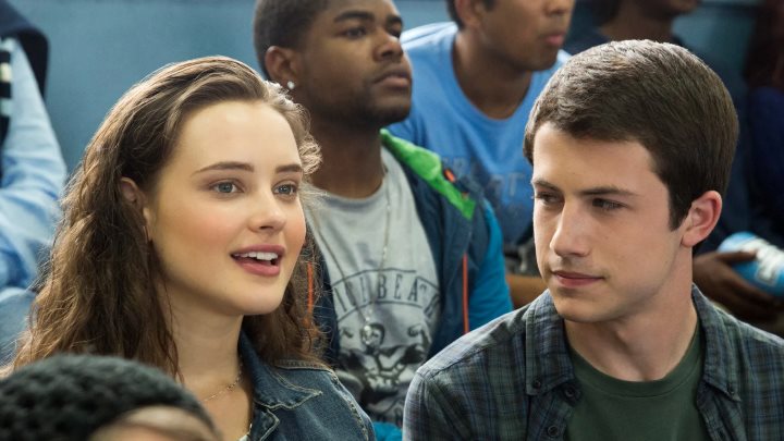 13 دلیل برای اینکه (13 Reasons Why) از سریالهایی که باید بعد از فصل 1 تمام میشدند 13 دلیل برای اینکه (13 Reasons Why) از سریالهایی که باید بعد از فصل 1 تمام میشدند