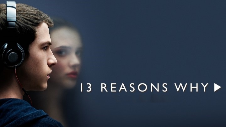 13 دلیل برای اینکه (13 Reasons Why) از سریال‌های تمام شده در 5 سال گذشته
