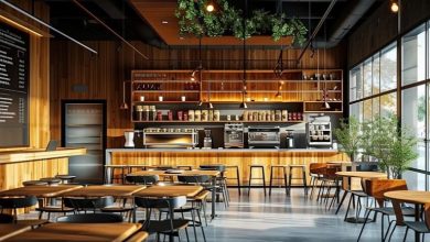 7 کافه دیدنی کرج که نباید از دست داد + آدرس