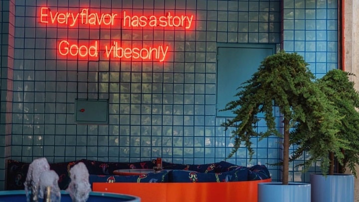 کافه بیکری و پیستری مقسی کرج کافه بیکری و پیستری مقسی کرج