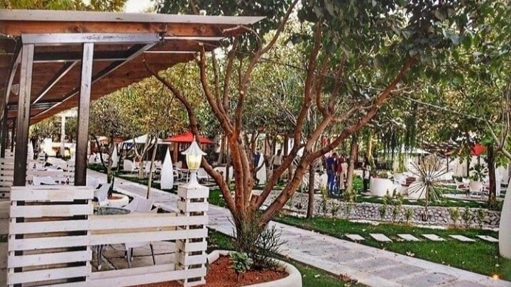 کافه رستوران ماژورل کرج کافه رستوران ماژورل کرج