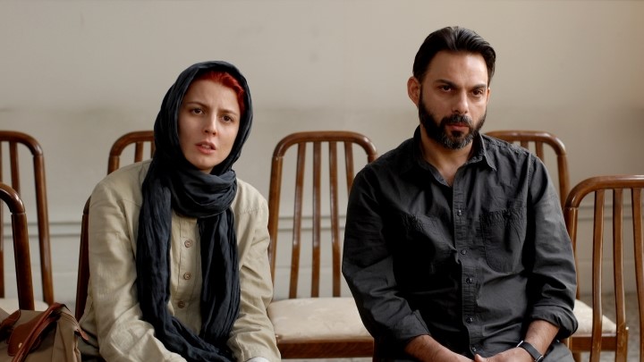 جدایی نادر از سیمین (A Separation) از فیلمهای درباره طلاق جدایی نادر از سیمین (A Separation) از فیلمهای درباره طلاق