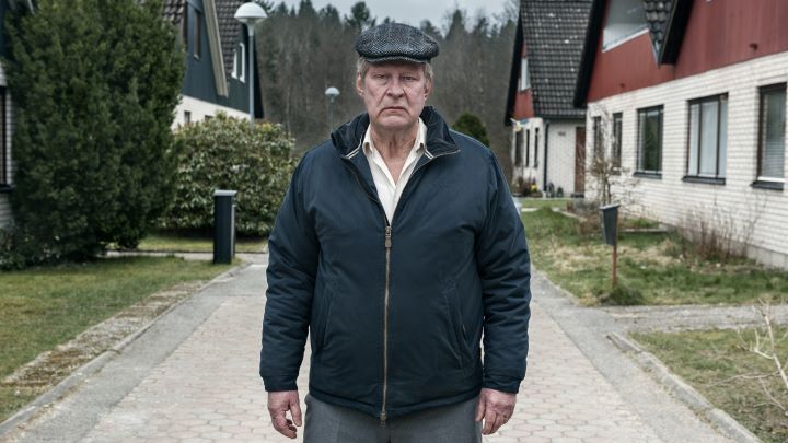 مردی به نام اوه (A man called ove) از بهترین فیلمهای درباره تنهایی مردی به نام اوه (A man called ove) از بهترین فیلمهای درباره تنهایی