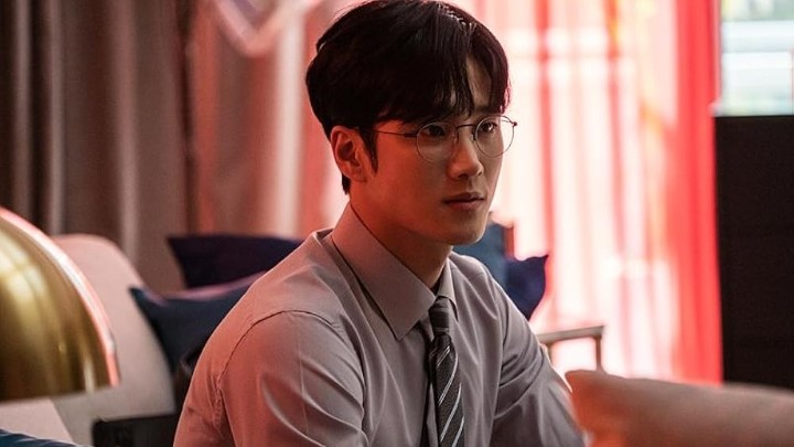 کایروس (Kairos) از بهترین سریالهای آن بو هیون کایروس (Kairos) از بهترین سریالهای آن بو هیون