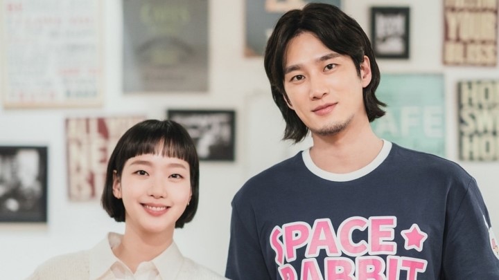 سلولهای یومی (Yumi's Cells) از بهترین سریالهای آن بو هیون سلولهای یومی (Yumi's Cells) از بهترین سریالهای آن بو هیون