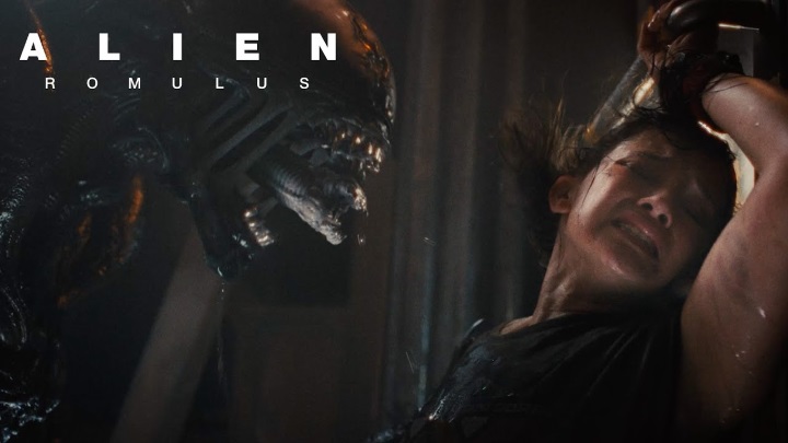 نقد و بررسی فیلم بیگانه: رومولوس (Alien: Romulus)