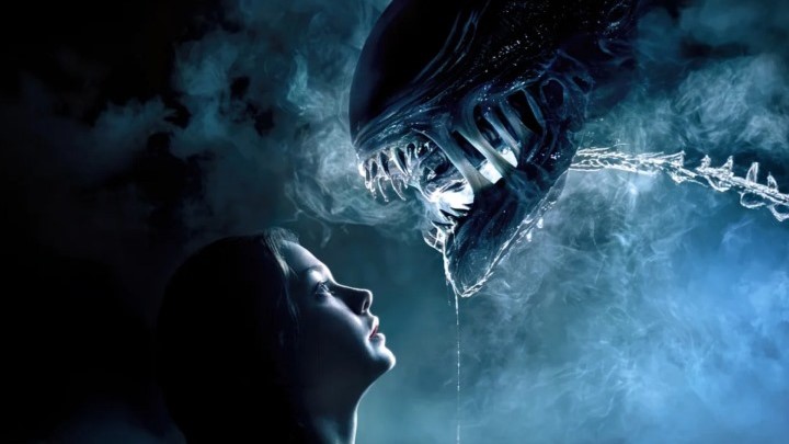 فیلم بیگانه: رومولوس (Alien: Romulus)