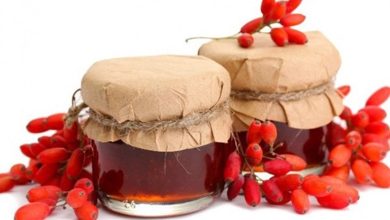 طرز تهیه سس زرشک برای انواع غذا؛ به روش بازاری