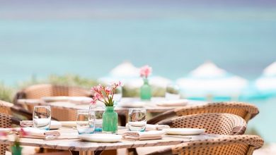 معرفی بهترین رستوران‌های کیش + آدرس