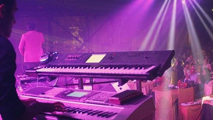 رستوران انرژی کیش رستوران انرژی کیش