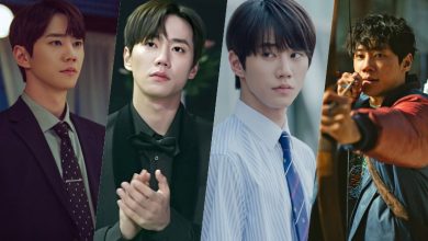 5 تا از بهترین فیلم و سریالهای کرهای با بازی «لی جون-یونگ»